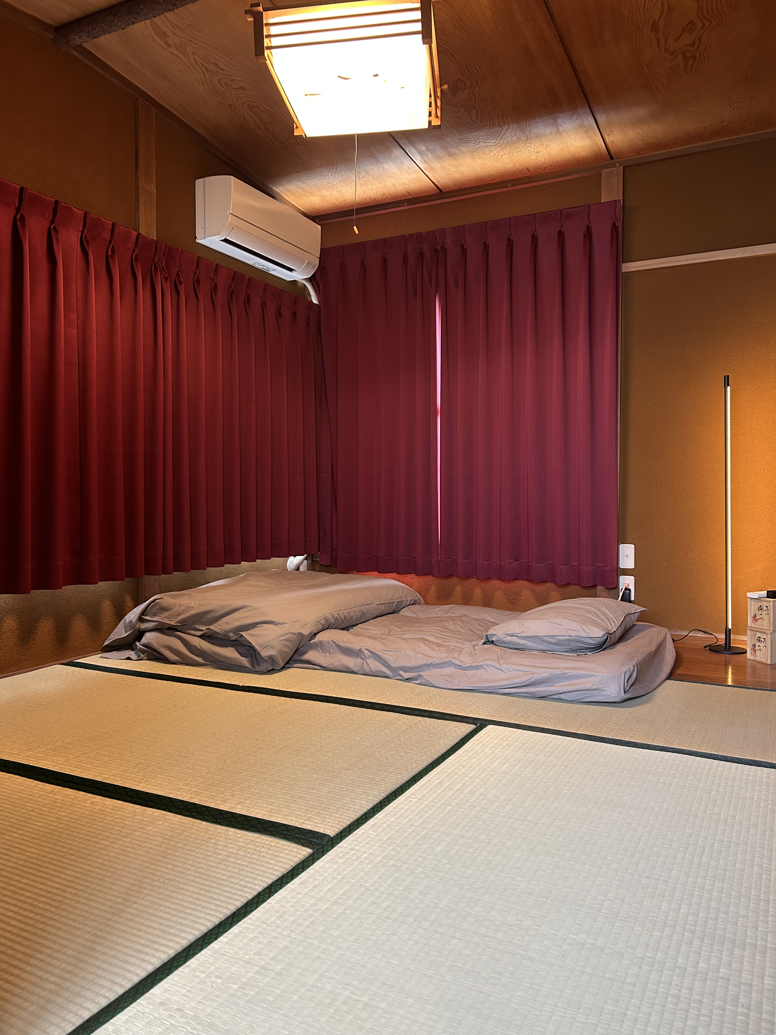 個室(3部屋)